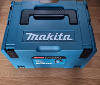 Makita Makpac ящик номер 3
