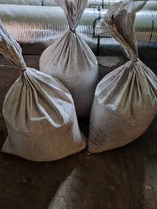 Kergkruus 4-7mm ~60kg