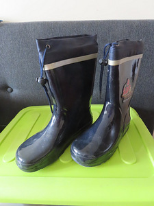 Playshoes kummikud suurus 32/33 (3 foto / 3)