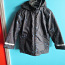 Зимняя куртка lindex размер 134/140. Как новый (фото #1)