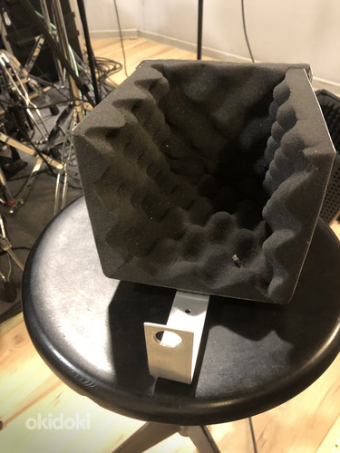 Müüa Studiotarbed