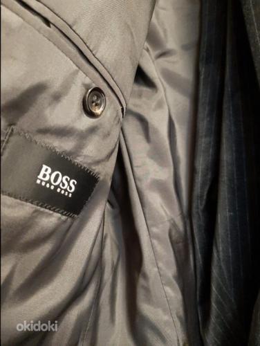 Hugo Boss sametine ülikond nr 50 (foto #4)