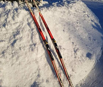 Лыжи ATOMIC 201 см