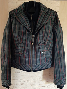 Moschino Jeans jope nr 36 (1 foto / 4)