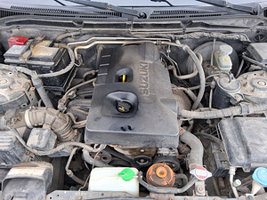 Suzuki Grand Vitara (3 фото из 5)