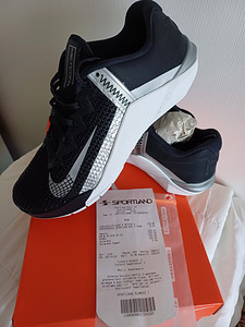 Tossud NIKE Metcon 6 (1 foto / 3)
