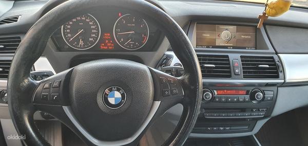 BMW x5 e70 2007 (фото #8)