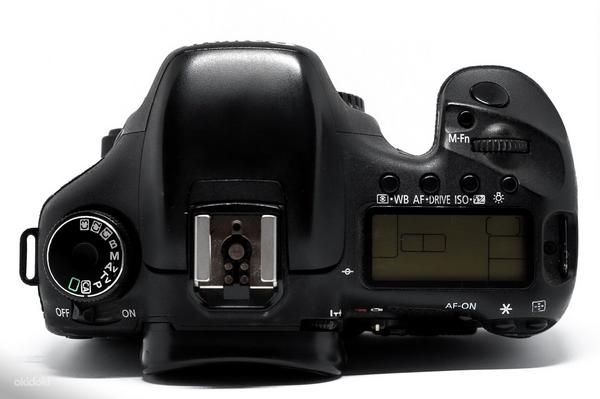 Canon EOS 7D (foto #3)