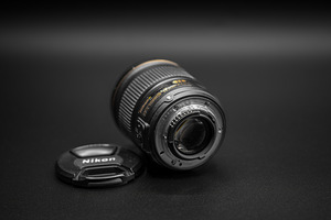 Nikon Nikkor 28mm 1.8G (3 foto / 3)