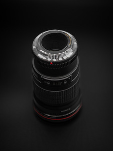 Canon EF 200mm 2.8L mark II как новый (1 фото из 5)