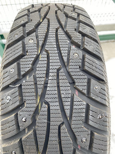 Autorehvide komplekt - 195/65 R-15 uued (2 foto / 3)