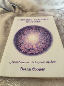 Diana Cooper Vaimsete seaduste valguses (1 foto / 2)