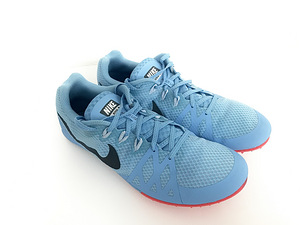 Naelikud suurus 46 Nike (шиповки) (2 фото из 8)