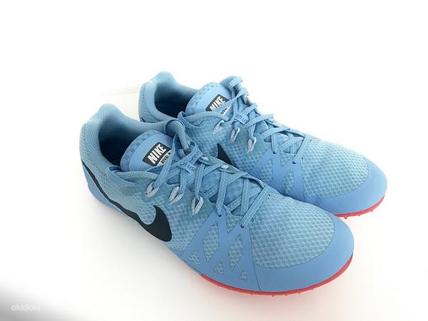 Naelikud suurus 46 Nike (naastud kingad) (foto #2)