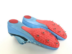 Naelikud suurus 46 Nike (шиповки) (4 фото из 8)