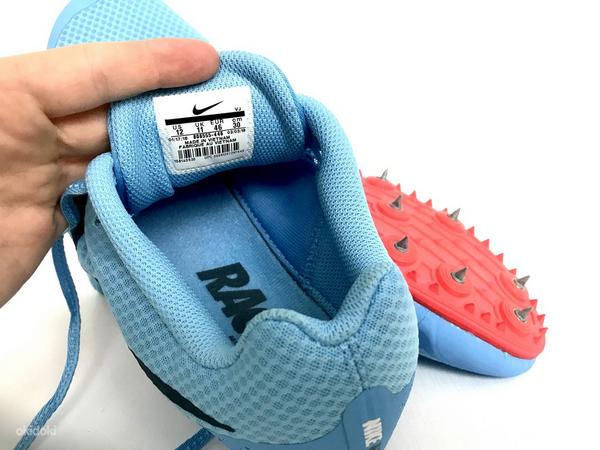 Naelikud suurus 46 Nike (naastud kingad) (foto #5)