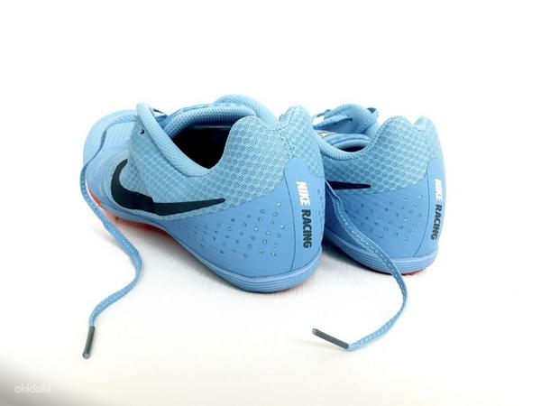 Naelikud suurus 46 Nike (naastud kingad) (foto #6)