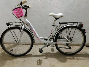 Bottecchia lady24 (1 foto / 3)
