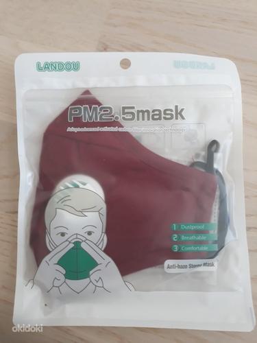 Mask respiraator (foto #1)