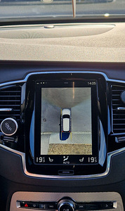 Volvo XC90 AWD MY 2017 INSCRIPTION 2.0 D5 173kW (6 foto / 11)