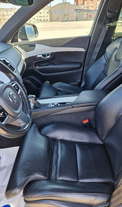Volvo XC90 AWD MY 2017 INSCRIPTION 2.0 D5 173kW (8 foto / 11)