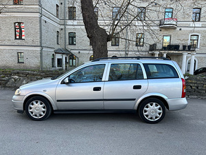 Opel Astra 2.0DI 60KW Ecotec (2 foto / 11)