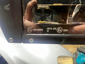 Genesis X-vision 800 (2 фото из 3)