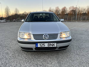 Volkswagen Borra 1.9TDI 66kw 2002 (6 foto / 9)