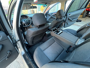 BMW 320D 110kw Facelift 2002 (10 foto / 13)