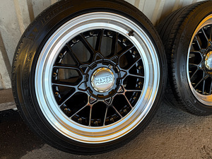 5x120/5x112 R17 Haxer (2 foto / 6)