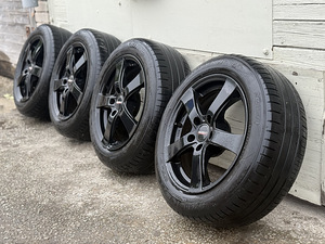 5x112 R16 valuvejed VAG/Mercedes (3 foto / 4)