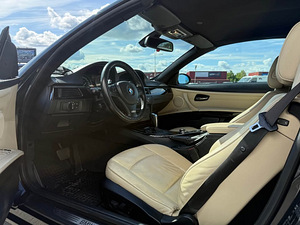 BMW 330D 170kw Individual (3 foto / 12)