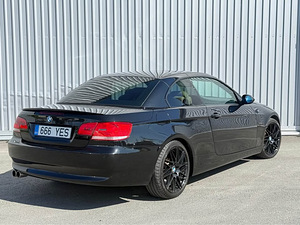 BMW 330D 170kw Individual (4 foto / 12)