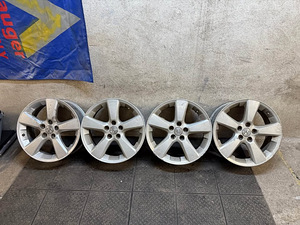 5x114,3 R18 Lexus/Toyota (3 фото из 4)
