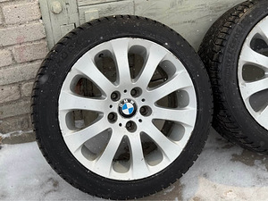 5x120 BMW R17 Style 159 (2 foto / 3)