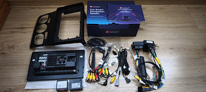Junsun V1 Plus 4gb x 64gb (1 foto / 3)
