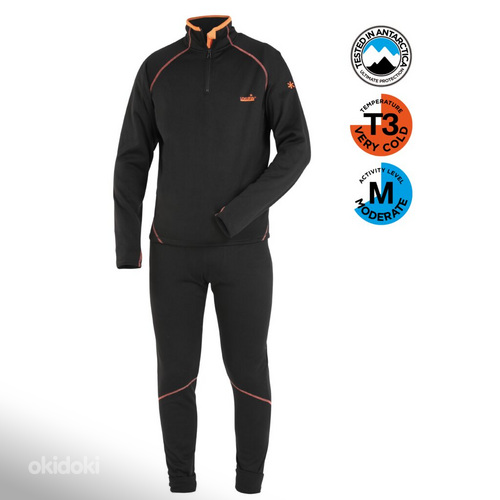 Termopesu NORFIN Winter Line