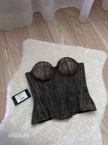 Corset Emika Fashion / Корсет