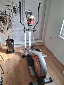 Elliptiline trenažöör Kettler VITO XL (1 foto / 6)
