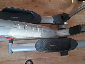 Elliptiline trenažöör Kettler VITO XL (6 foto / 6)
