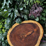Pähklipuu laud - pähklipuust laud (foto #1)