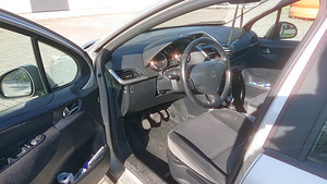 Peugeot 207 , 2007 a. 1.6 (5 foto / 7)