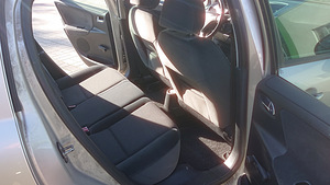 Peugeot 207 , 2007 a. 1.6 (6 foto / 7)