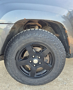 JEEP GRAND CHEROKEE (14 foto / 14)