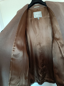 Anna Verdi voodriga mantel (3 foto / 6)