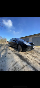 Opel vectra C 1.9 110kw (3 foto / 9)