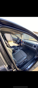 Opel vectra C 1.9 110kw (8 foto / 9)