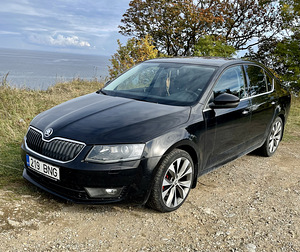 Skoda octavia 2015 4x4 2.0diesel 135kw (2 foto / 6)