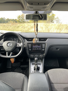 Skoda octavia 2015 4x4 2.0diesel 135kw (3 foto / 6)