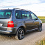 Volkswagen touran 2.0 ecofuel 80kw , 06 (фото #3)